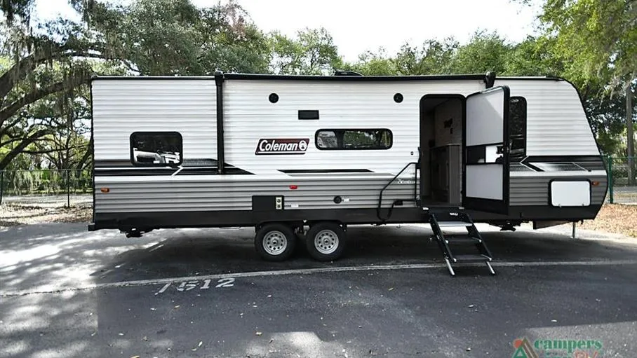 2022 Dutchmen Coleman Lantern LT 262BH - Photo 3
