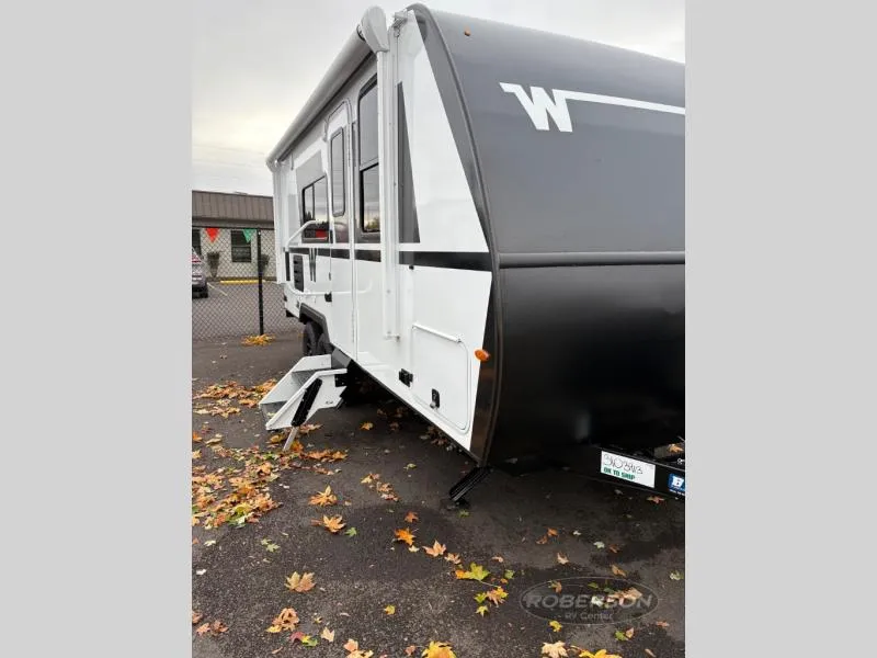 2026 Winnebago Micro Minnie 2108DS - Photo 3