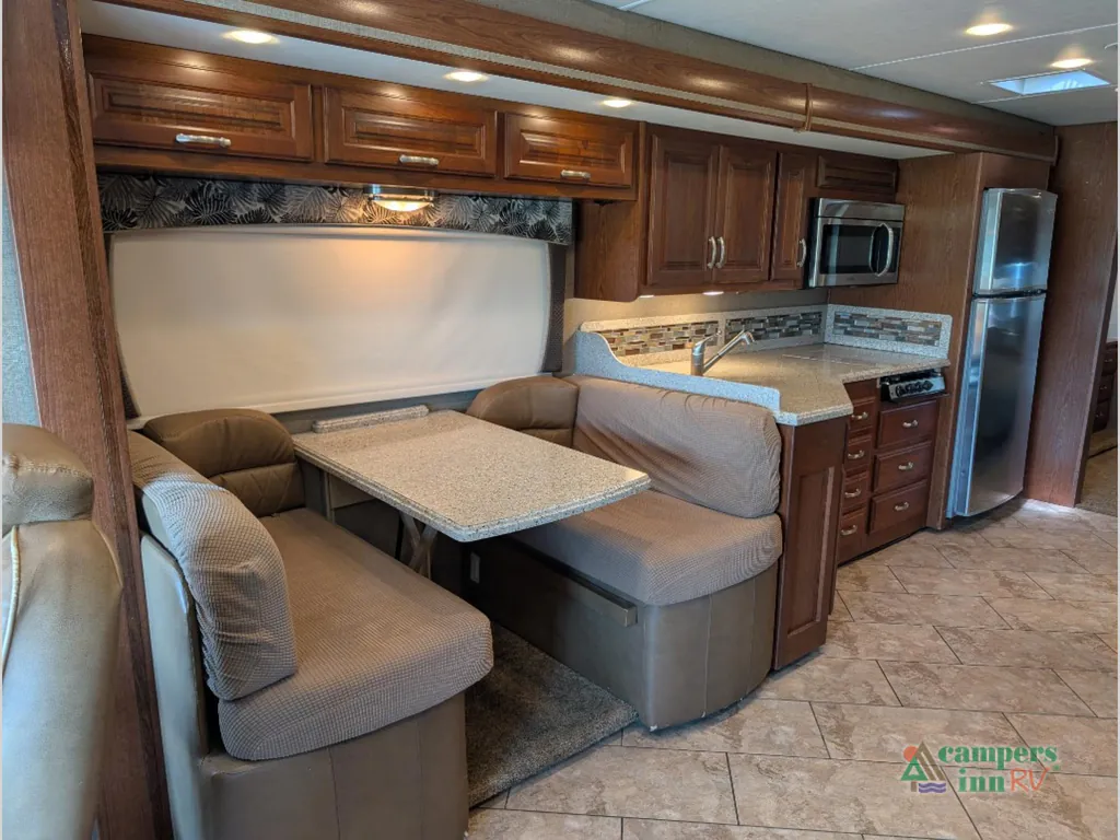 2016 Forest River Berkshire 34QS, Photos photo 45