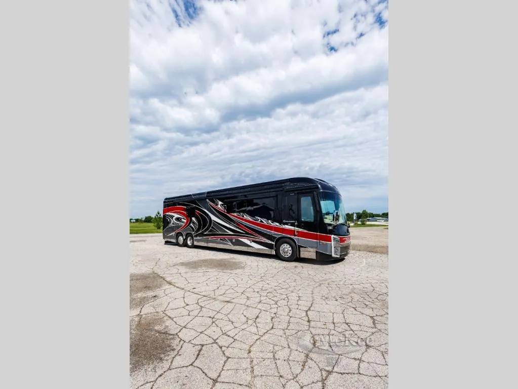 2019 Entegra Coach Cornerstone 45F - Photo 4