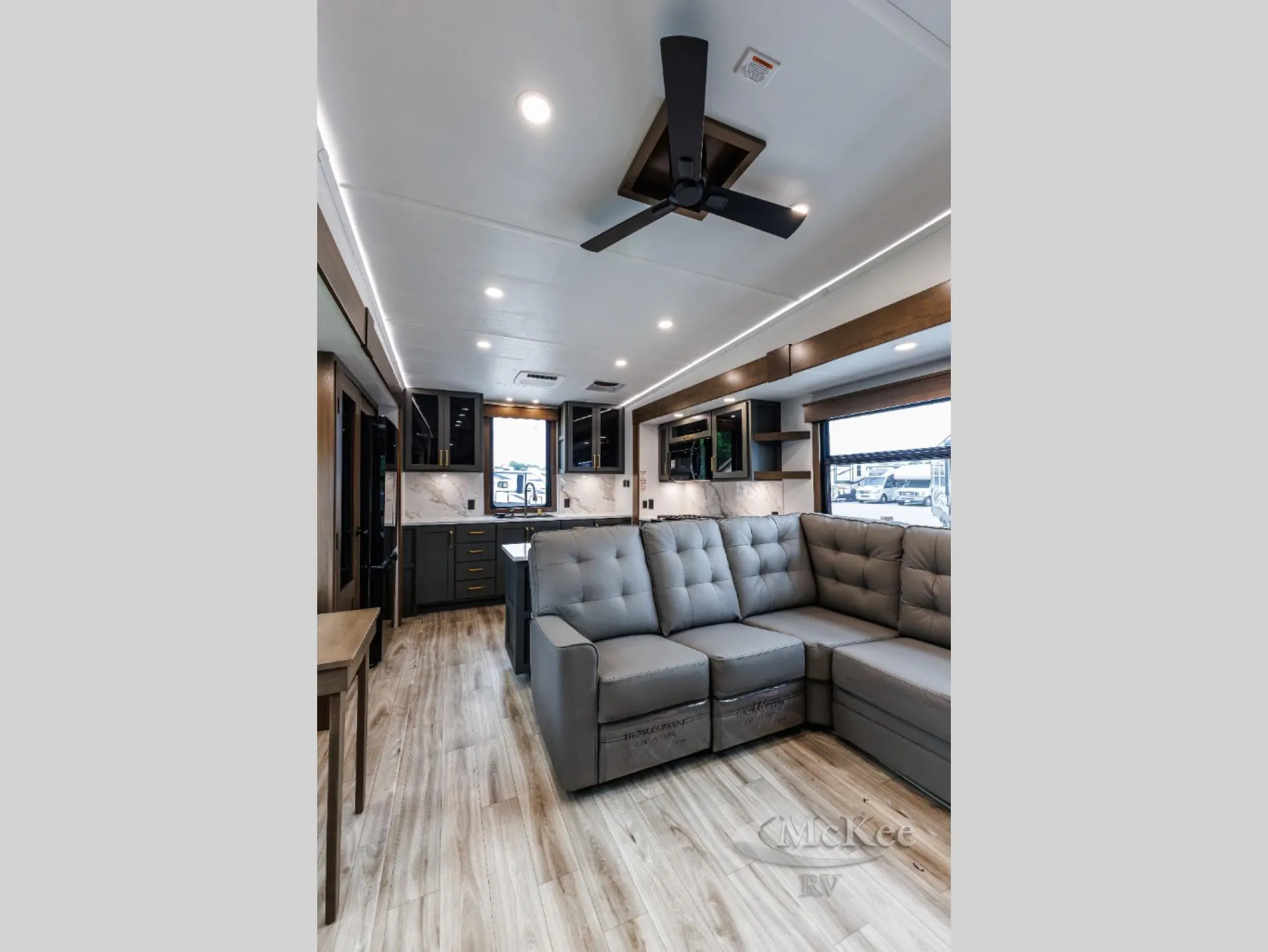 2026 Keystone RV Montana High Country 300RK - Photo 4