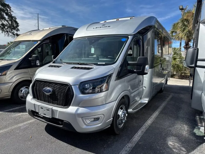 2025 Leisure Travel Vans Wonder 24RL - Photo 2