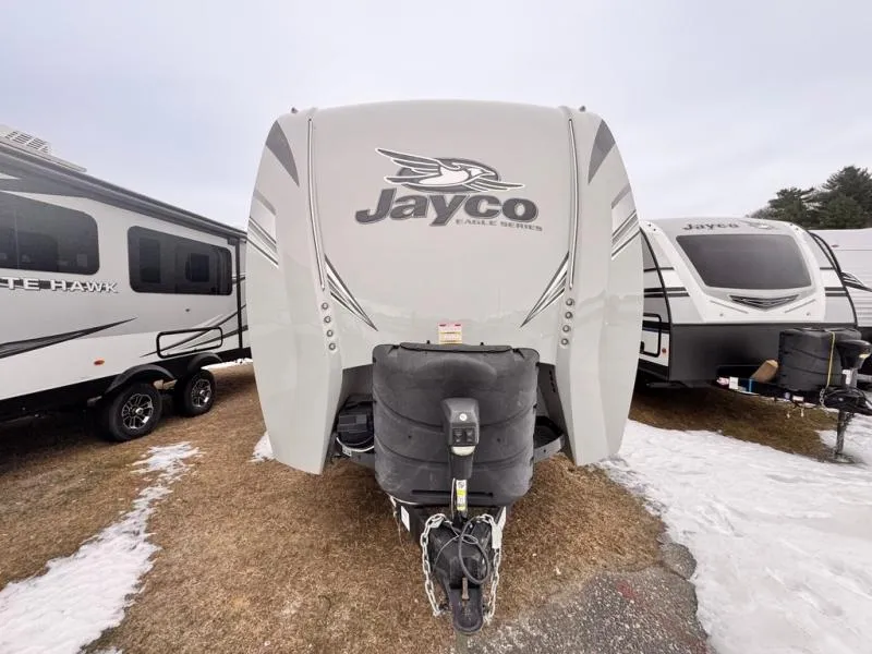 2020 Jayco Eagle 334RLOK - Photo 4