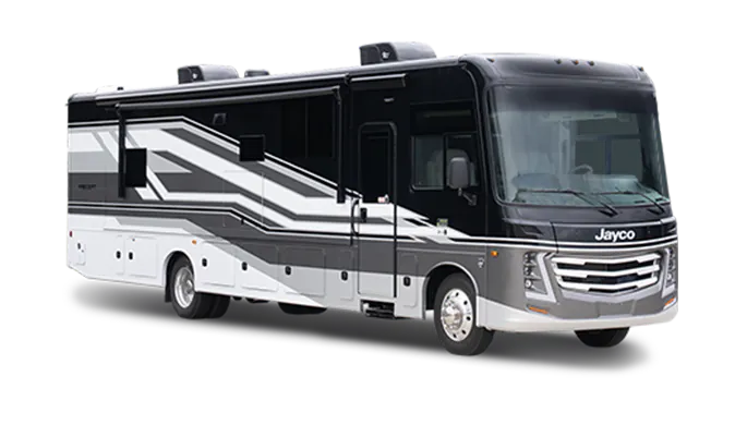 2027 Jayco Precept 34B - Photo 2