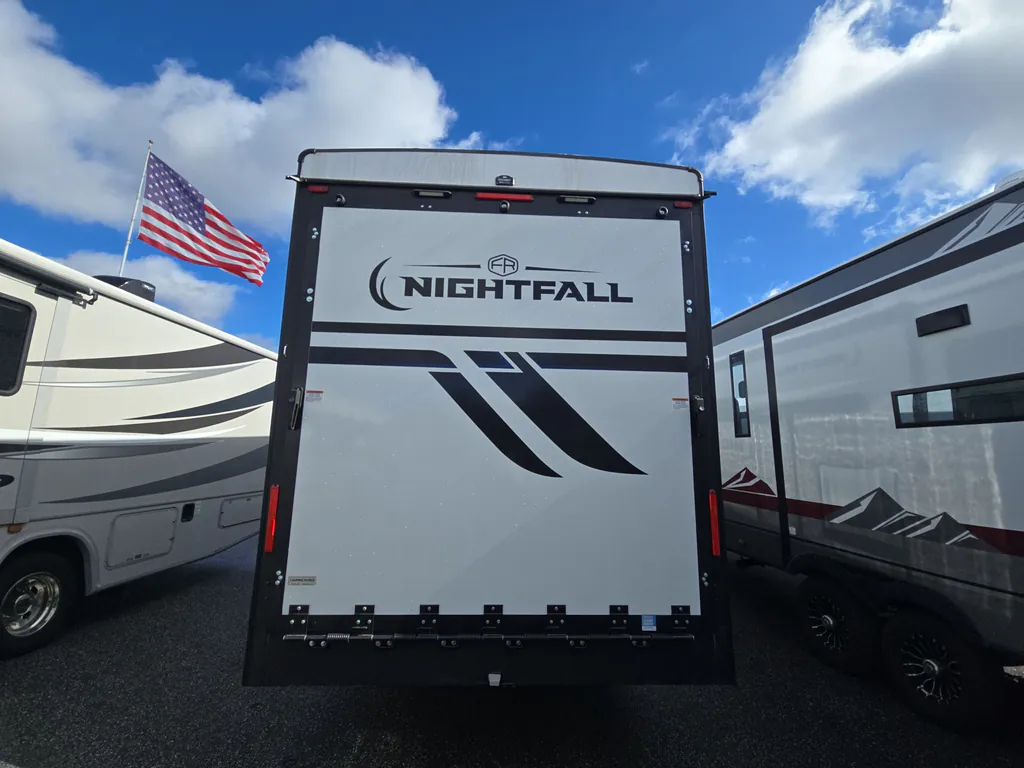 2026 Forest River Nightfall 270N, Photos photo 7