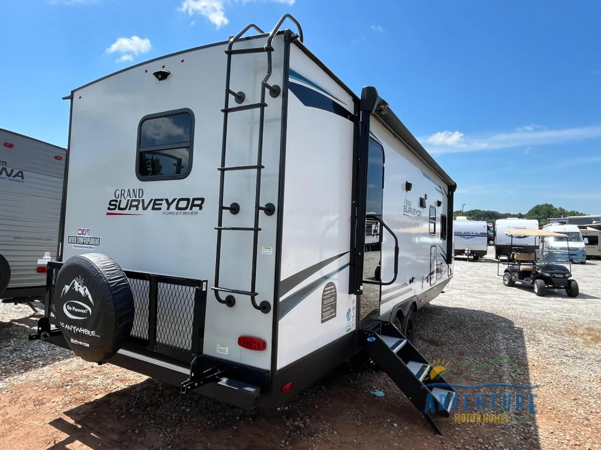 2023 Forest River Grand Surveyor 267RBSS — Photo 6