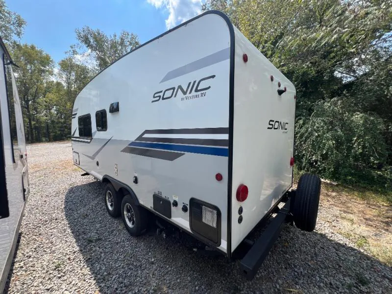 2021 Venture RV Sonic SN190VRB, Photos photo 6