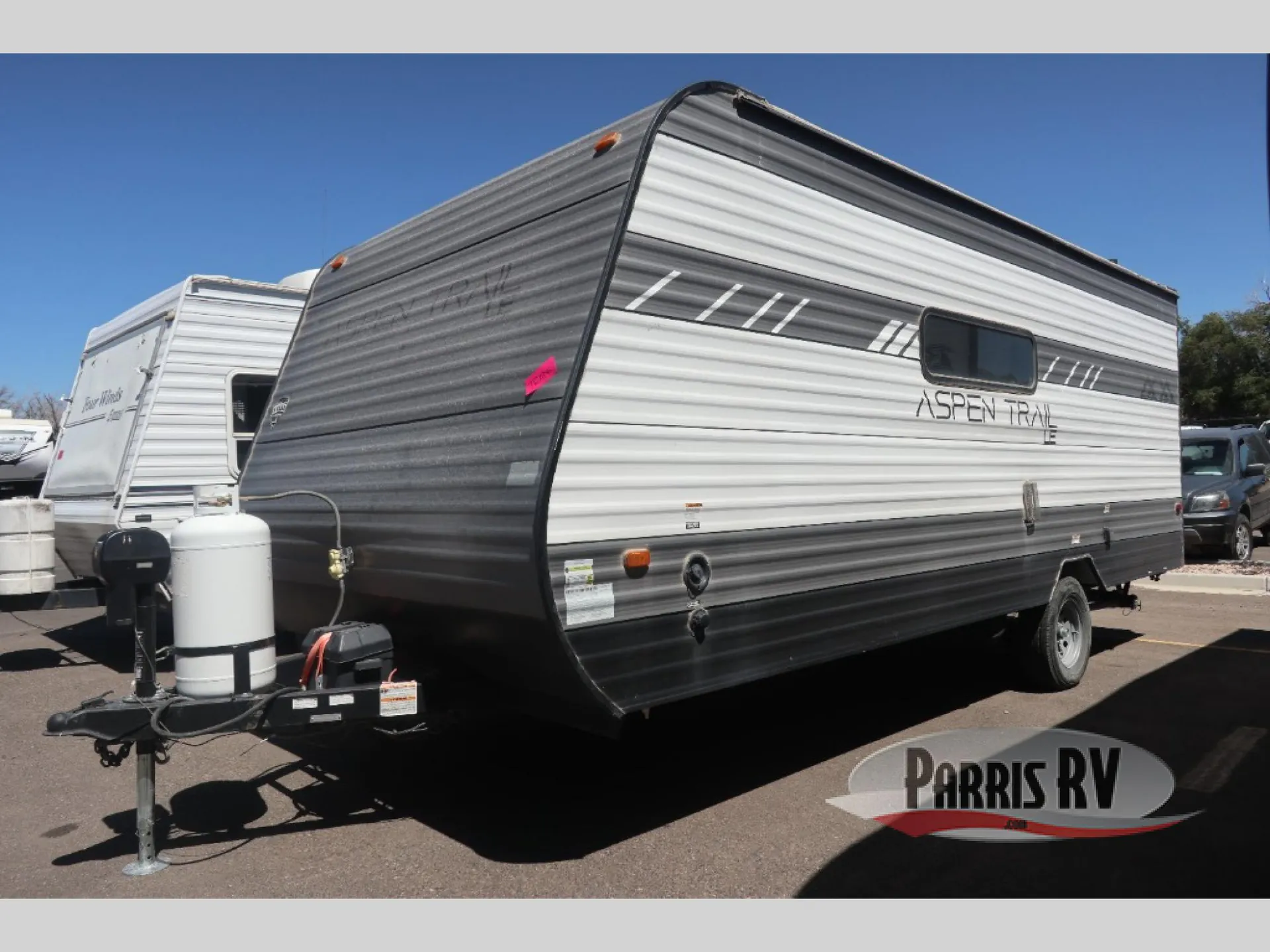 2022 Dutchmen Aspen Trail LE 1950BH - Photo 4