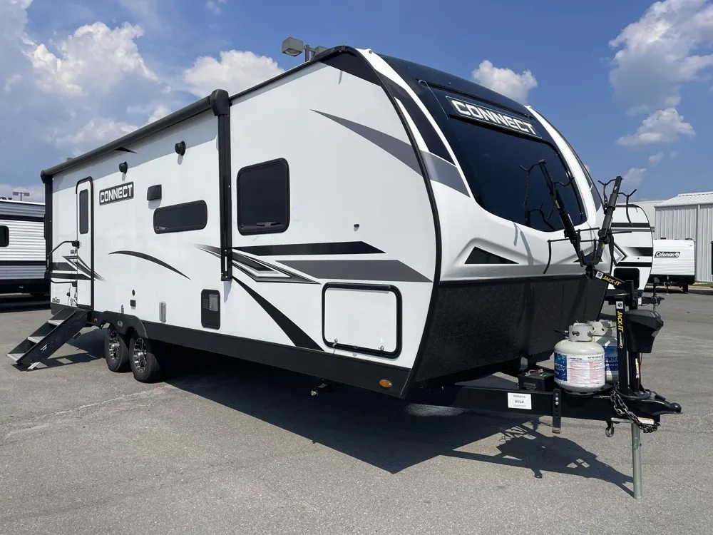 2023 k-z rv Connect 261RB - Main photo