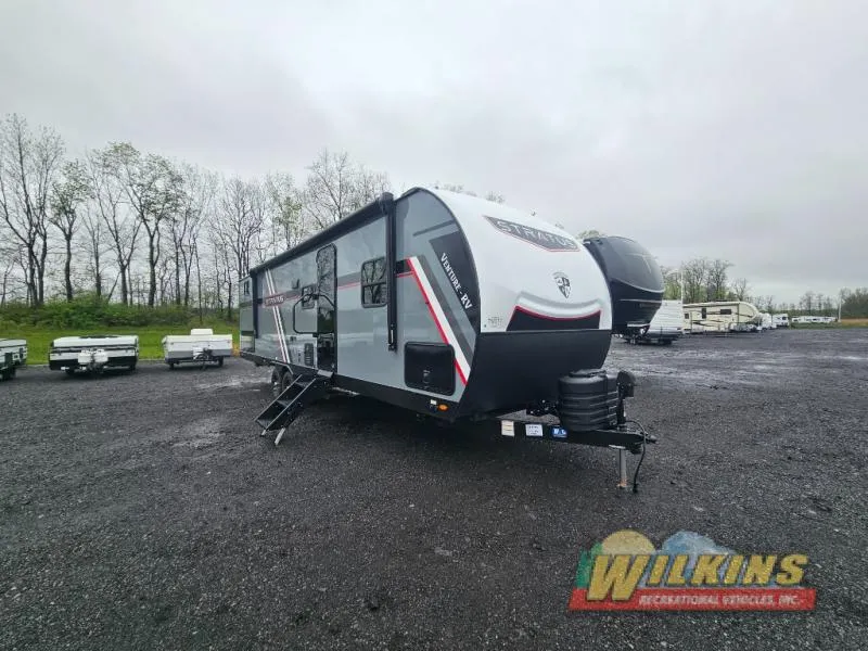 2026 Venture RV Stratus SR291VQB - Photo 2