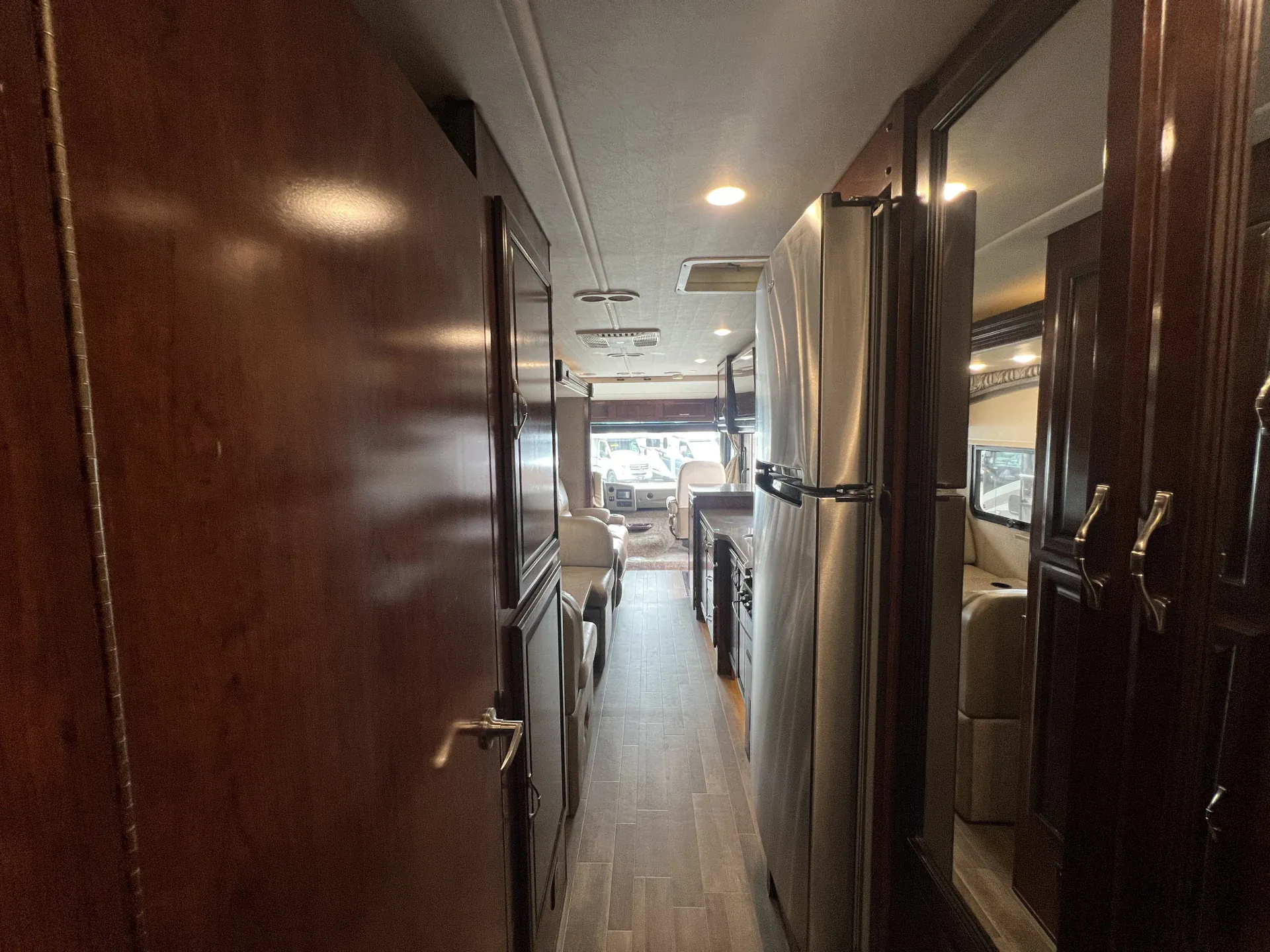 2018 Fleetwood Flair LXE 31W - Photo 4