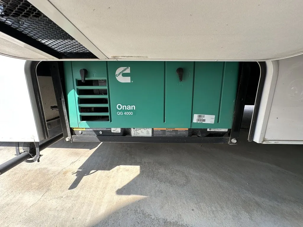 2021 Thor Motor Coach Four Winds 31BV - Photo 4