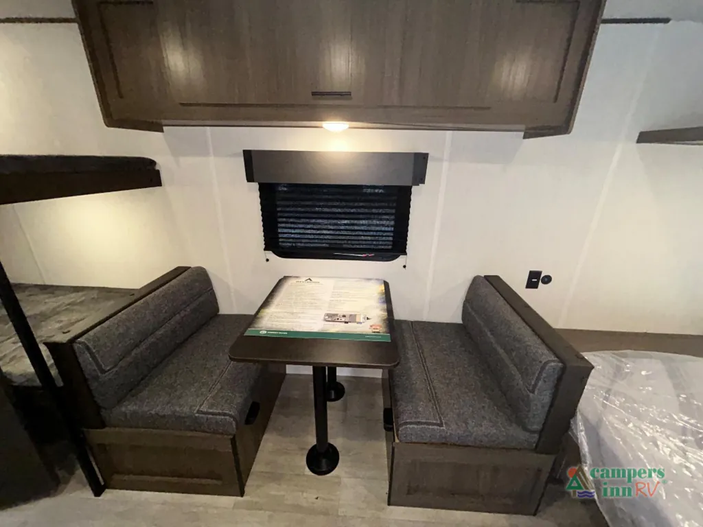 2026 Forest River Westbrook 16CC, Photos photo 21