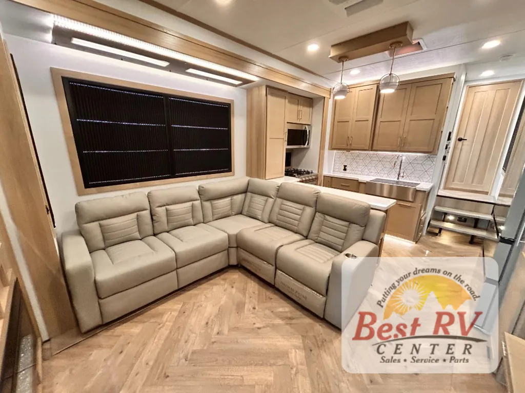 2026 Keystone Raptor 441, Photos photo 51