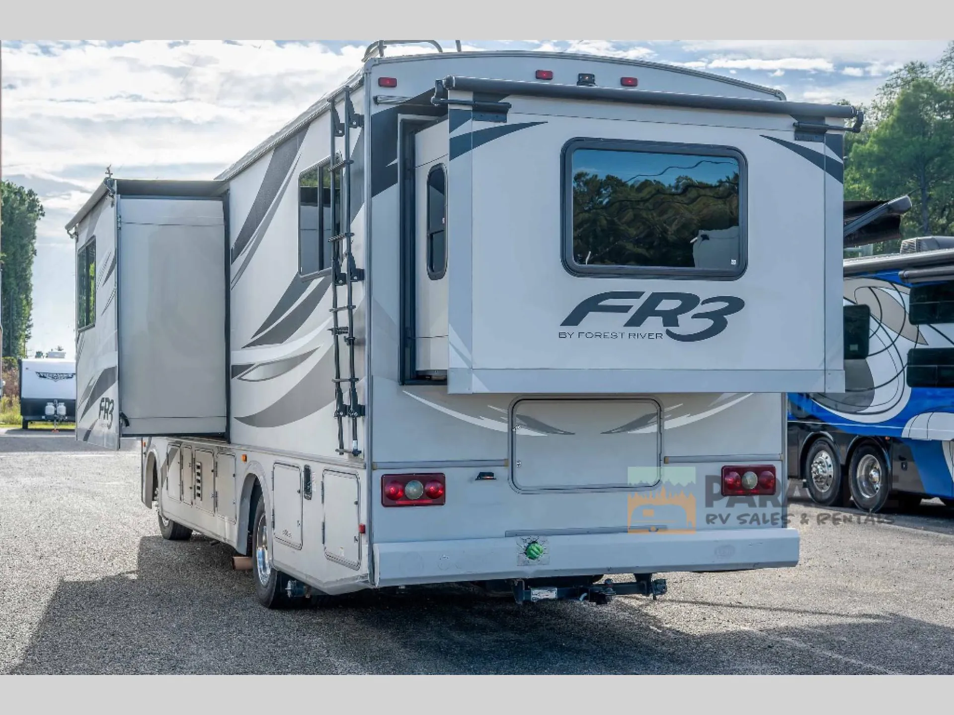 2016 Forest River FR3 28DS - Photo 4
