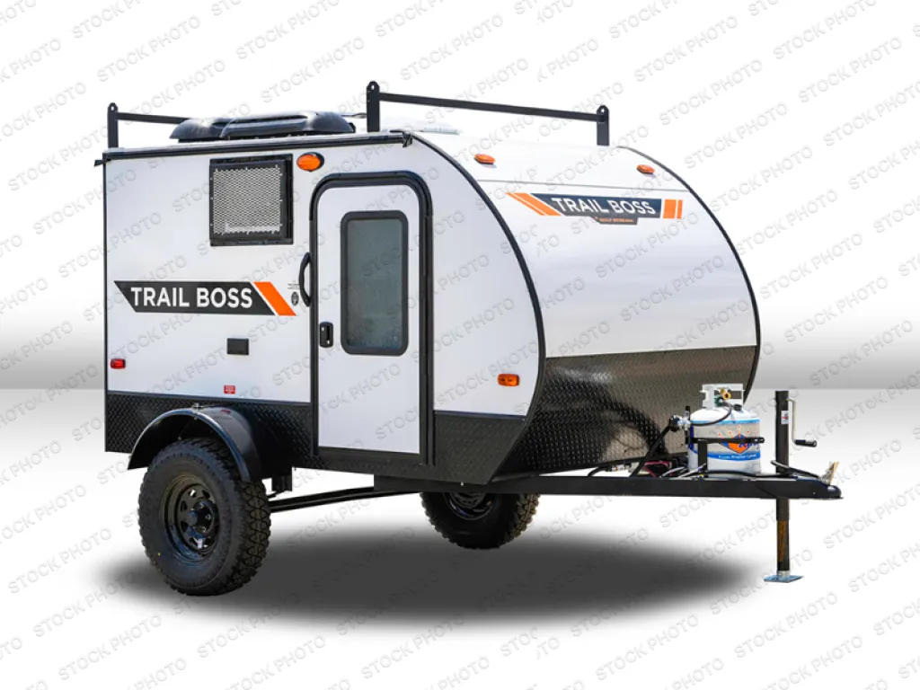 2026 Gulf Stream RV Trail Boss 1090K - Main photo