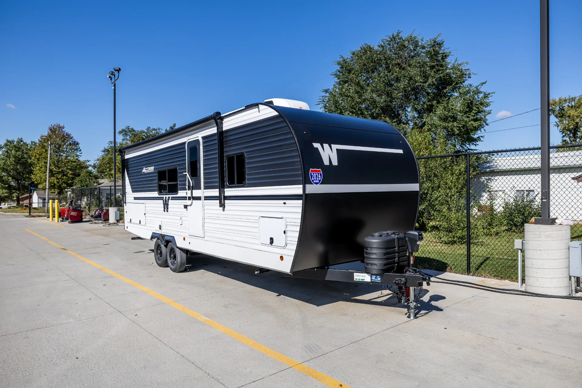 2026 Winnebago Access 25BH - Photo 2