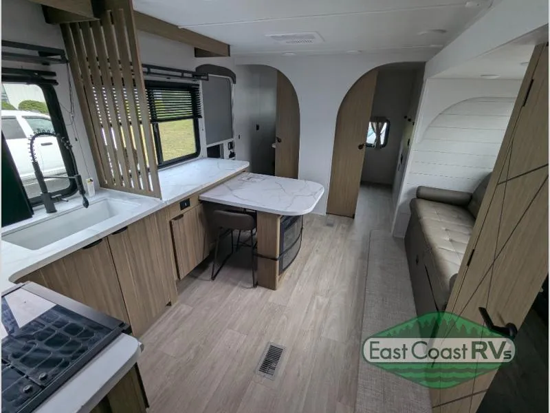 2026 Forest River Wildwood 300ICE - Photo 4