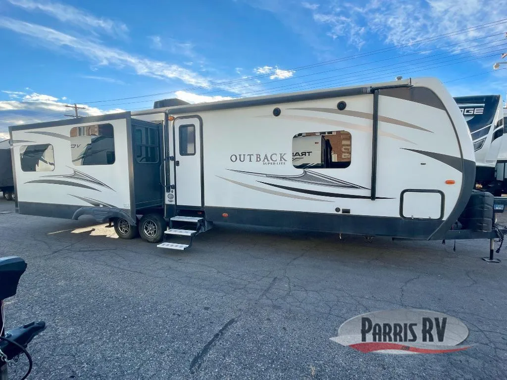 2018 Keystone Outback 328RL - Photo 3