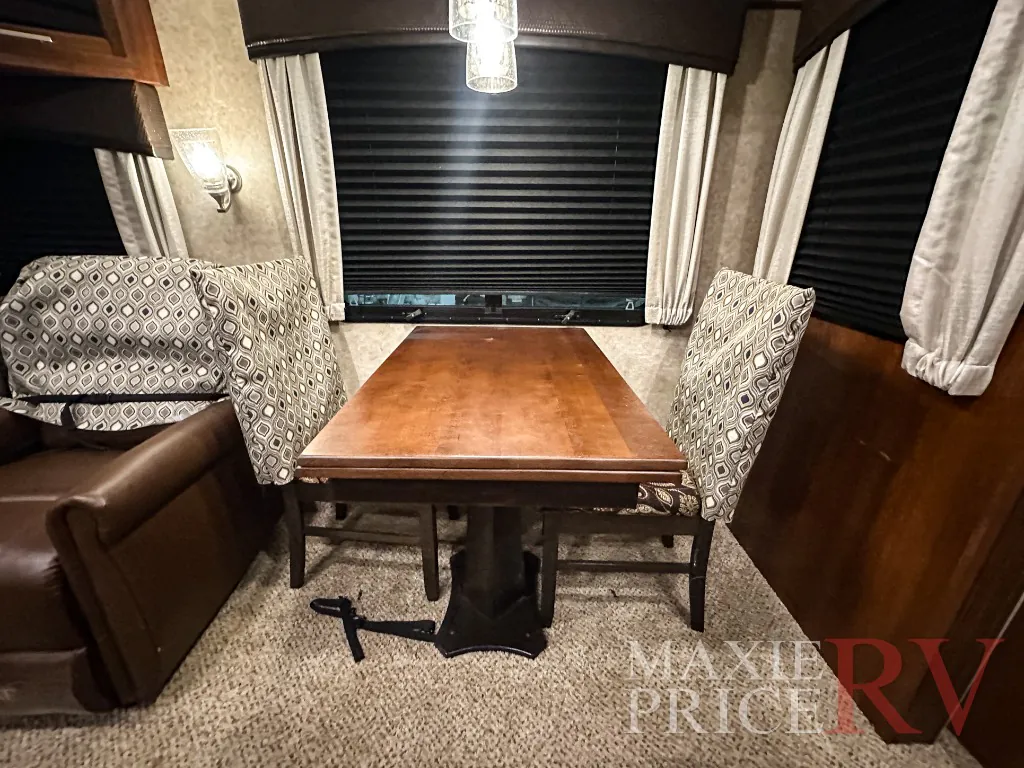 2018 Jayco Eagle HT 28.5RSTS, Photos photo 24