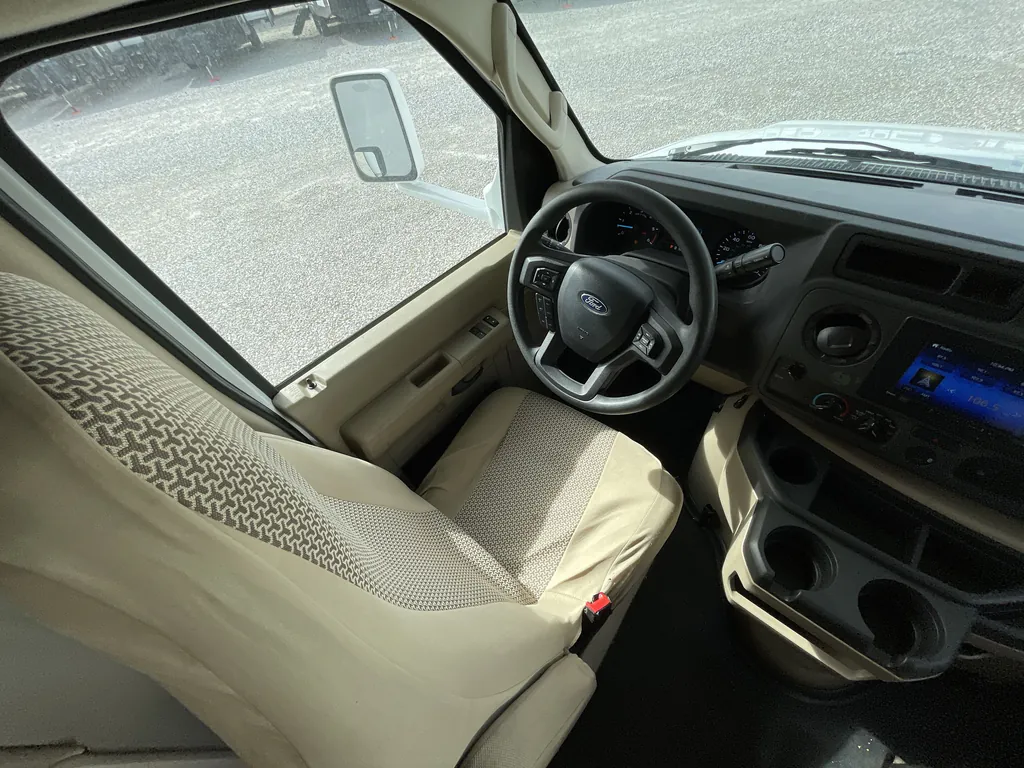 2023 Thor Motor Coach Freedom Elite 31FE, Photos photo 26