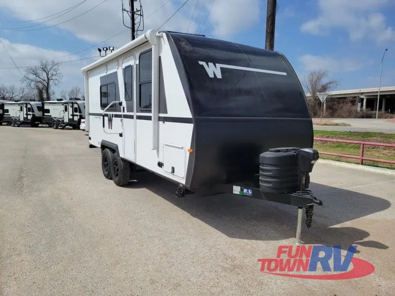 2026 Winnebago Micro Minnie 2000MRB - Photo 2