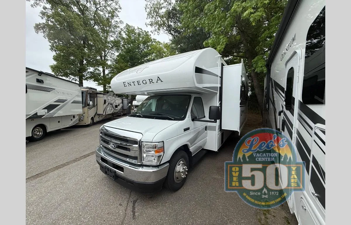 2026 Entegra Coach Odyssey SE 29KF - Photo 3