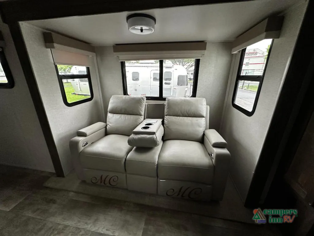 2023 Forest River Flagstaff Micro Lite 25FKS, Photos photo 31