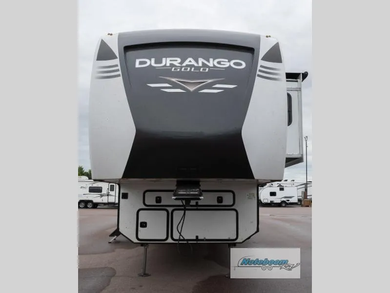 2021 KZ Durango Gold 391RKQ - Photo 4