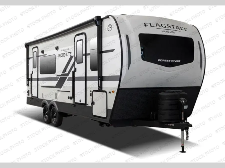 2027 Forest River Flagstaff Micro Lite 25SRK - Photo 2