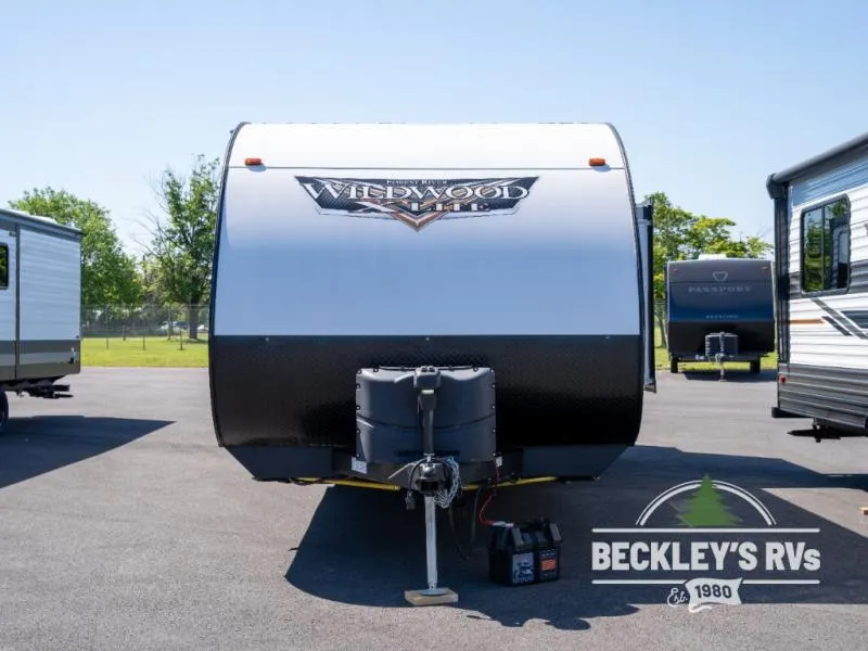 2022 Forest River RV Wildwood X-Lite 24RLXL - Photo 3