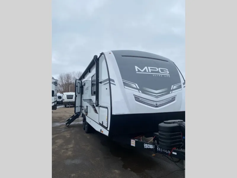 2025 Cruiser RV MPG 2100RB - Photo 2