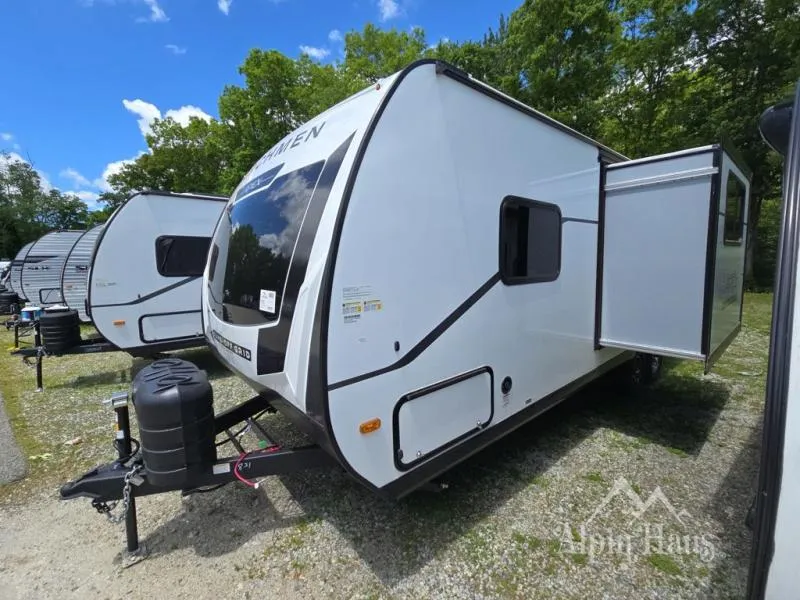 2026 Coachmen Apex Nano 228BHS - Photo 3