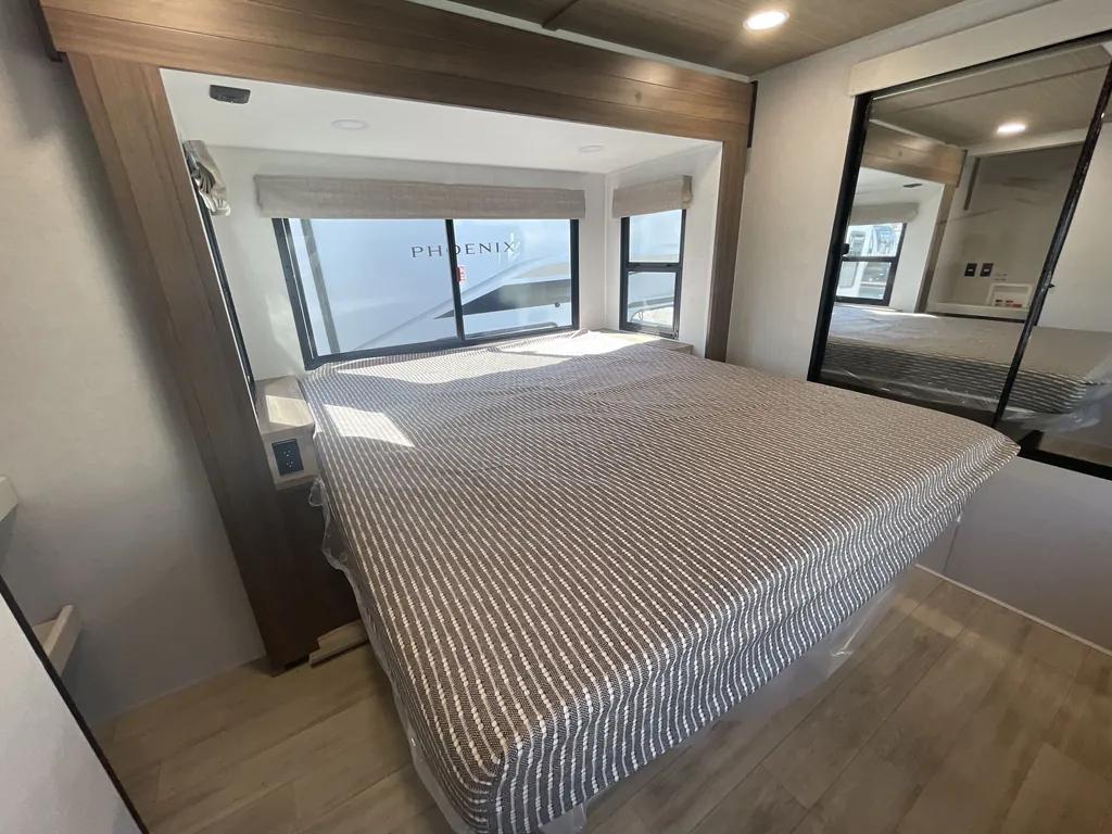 2026 Forest River Vibe 3400SB, Photos photo 13