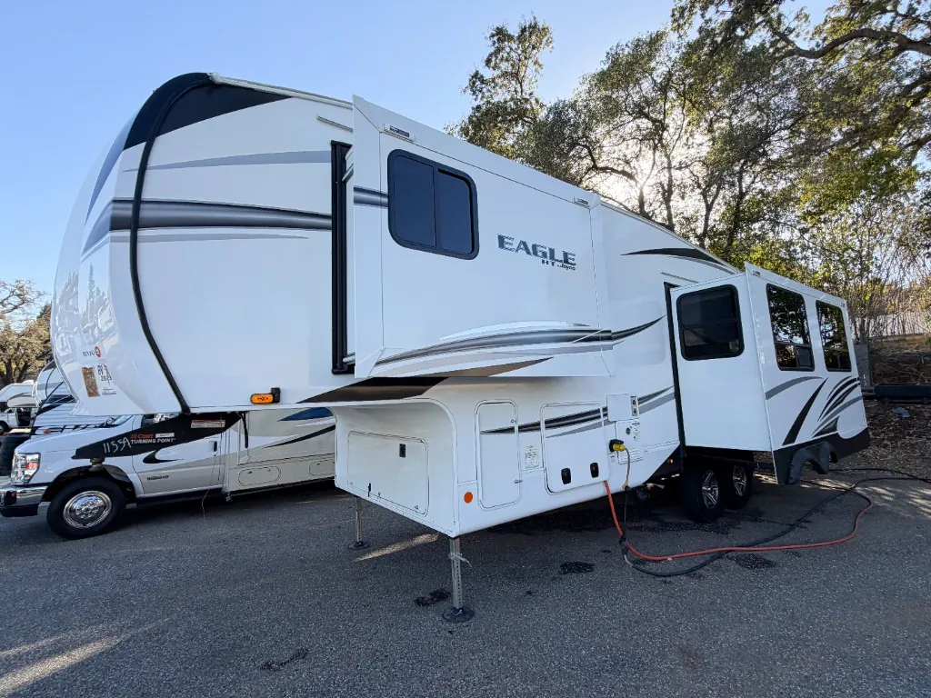 2023 Jayco Eagle HT 28.5RSTS, Photos photo 5