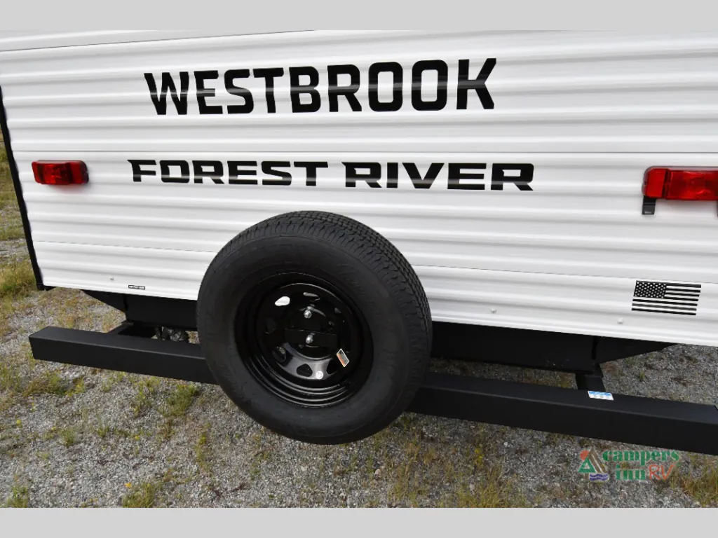 2027 Forest River Westbrook 21MLXC, Photos photo 48