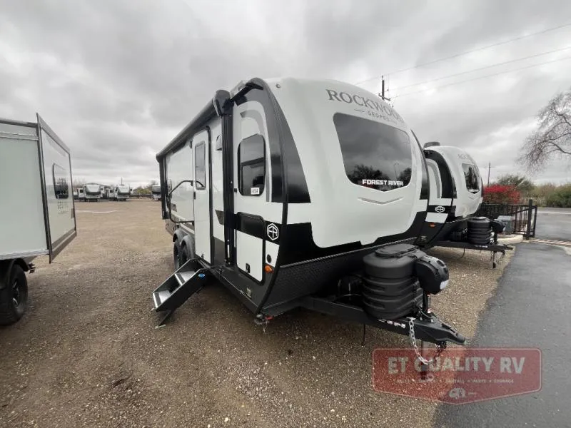 2026 Forest River Rockwood GEO Pro G20FK - Photo 2