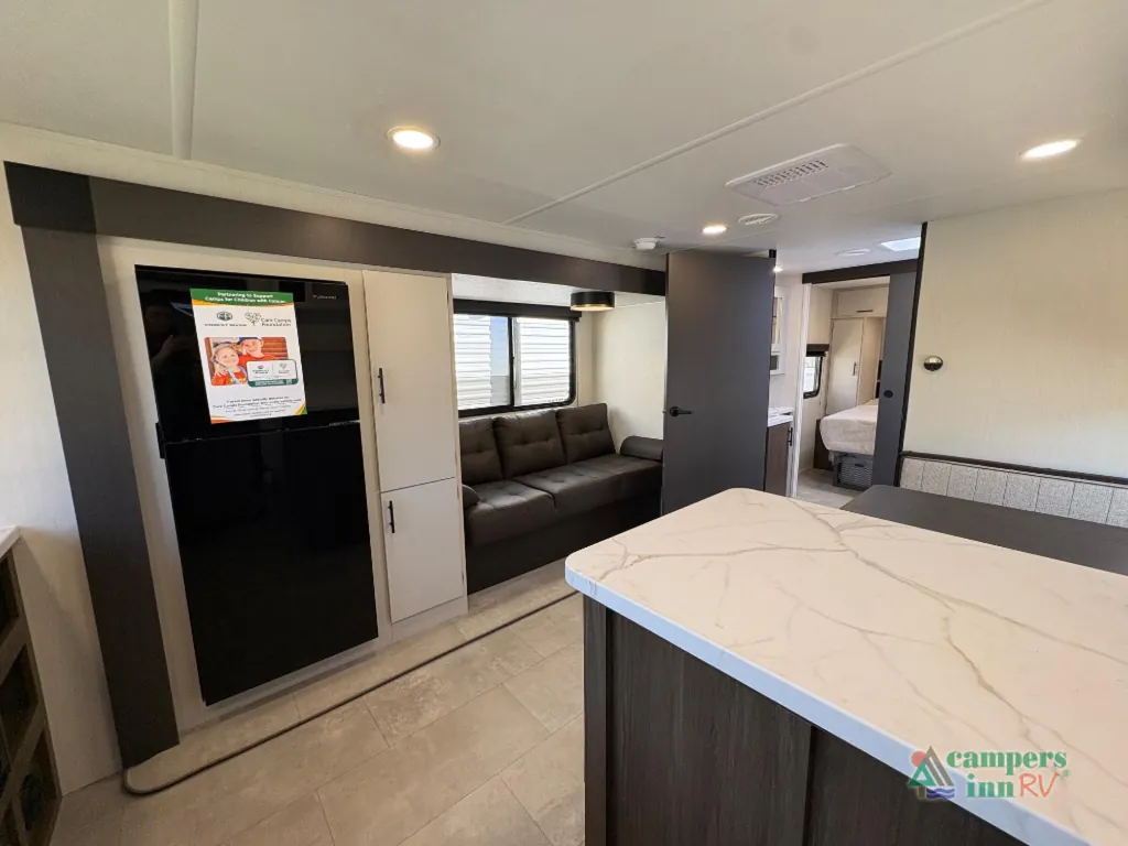 2026 Forest River Westbrook Luxury 245RKLC, Photos photo 14