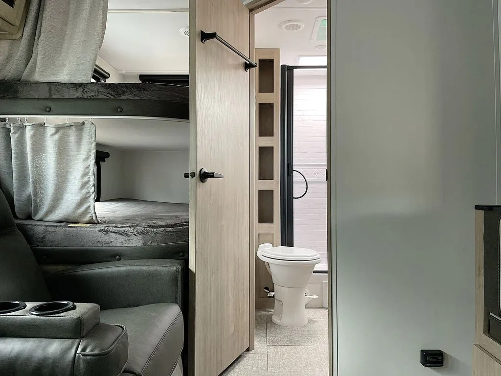 2026 Grand Design Imagine XLS 25DBE, Photos photo 29