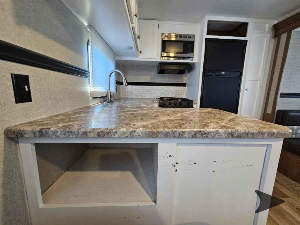 2018 Dutchmen Aspen Trail 2880RKS, Photos photo 22