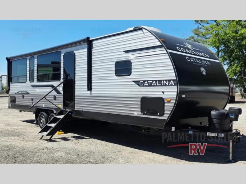 2026 Coachmen RV Catalina Legacy Edition 283RNR - Main photo