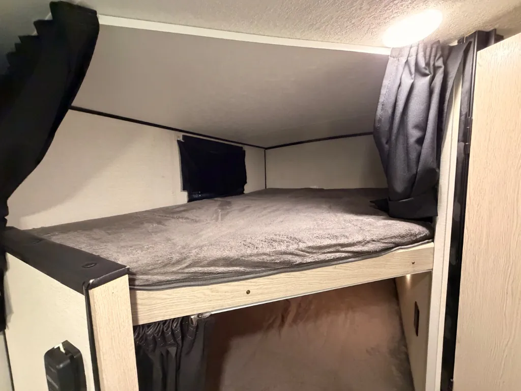 2022 Coachmen Apex Nano 186BH, Photos photo 24
