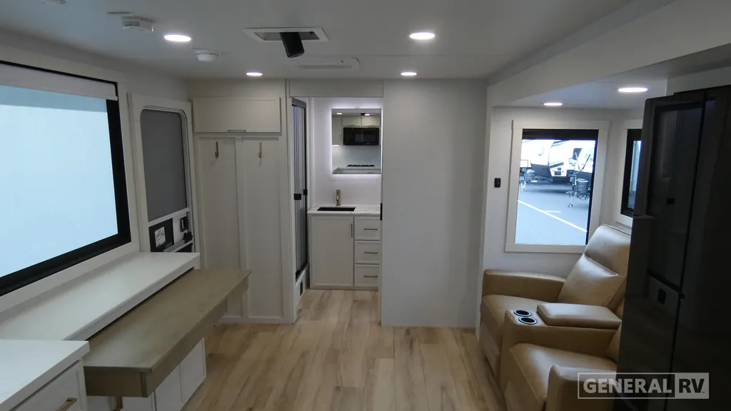 2025 Brinkley Model I 265, Photos photo 2