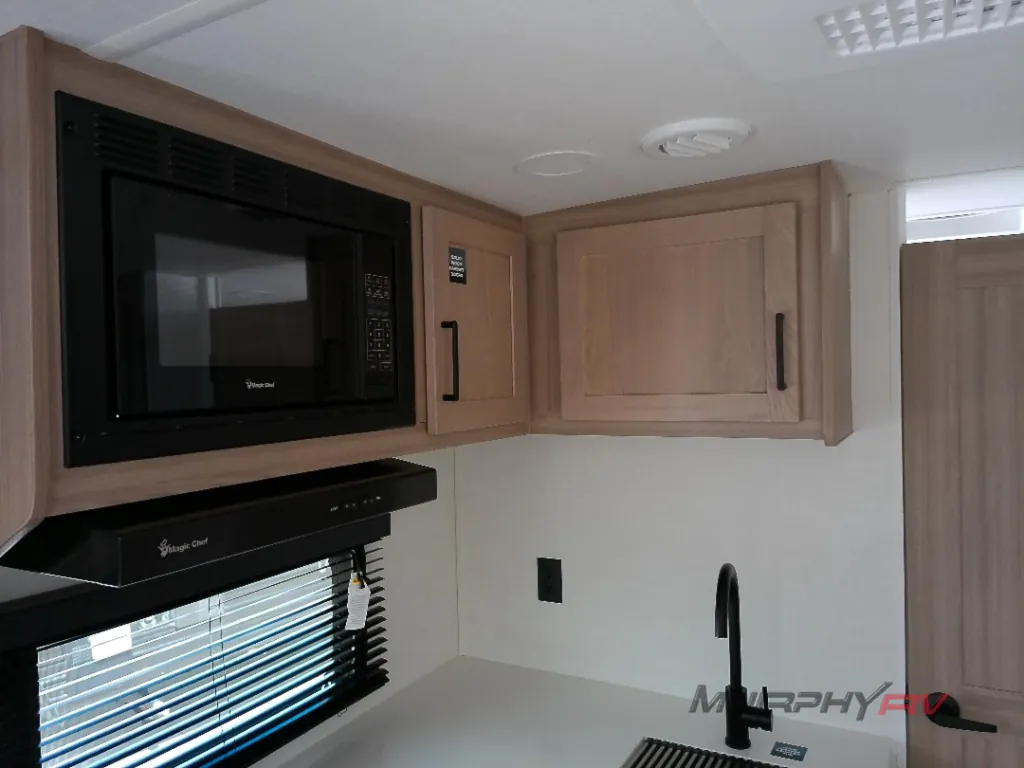 2027 Forest River Flagstaff Micro Lite 22LKS, Photos photo 21