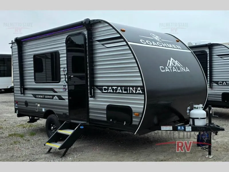 2026 Coachmen Catalina Summit Series 7 154RBX - Photo 2