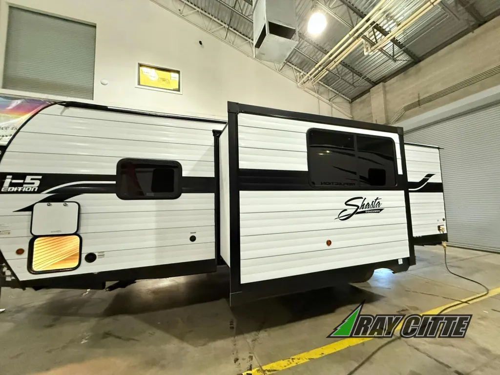 2026 Shasta RVs i-5 Edition 526RBS, Photos photo 30