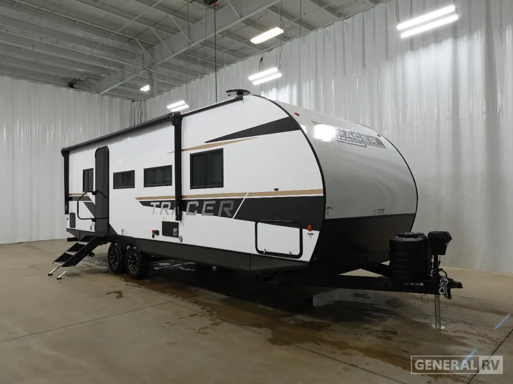 2025 Prime Time Tracer 255DS - Photo 2