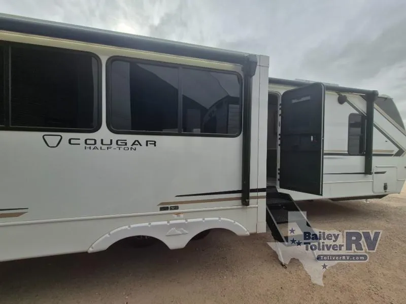 2026 Keystone Cougar 29RLP - Photo 3