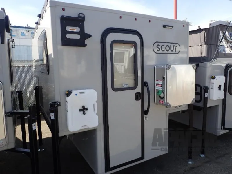 2026 Adventurer Manufacturing Inc. Scout New  Adventurer Manufacturing Inc.  Olympic - Photo 4