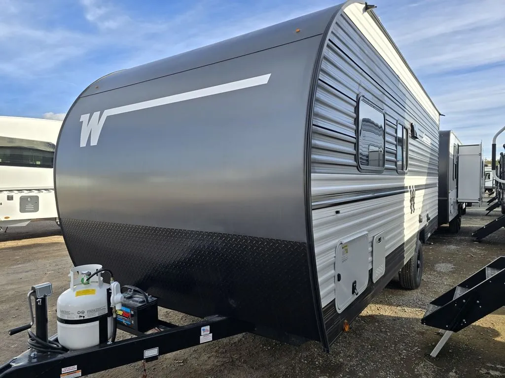 2026 Winnebago Access 18DBH - Photo 4